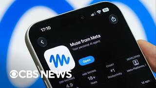 New Meta AI agent Muse surges to top of App Store