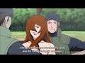 Genma Knows Flying Raijin