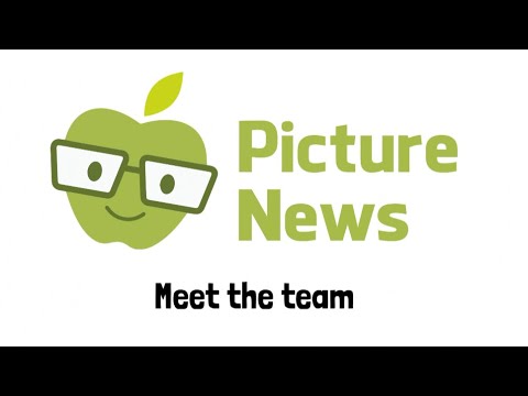Meet the team behind the Picture News