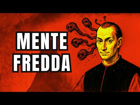 Eliminate Toxic Thoughts and Control Your Mind. Machiavelli's Cold Strategy