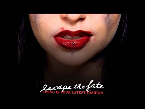 Escape The Fate x My Chemical Romance Type Beat - “Fashion Victim” | Post Hardcore (sold)