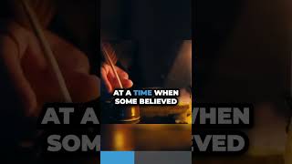 The Bible Is Filled With Scientific Facts