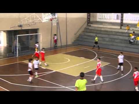 Metropolitano Futsal 2010 e 2011 - Campeão SOGIMA