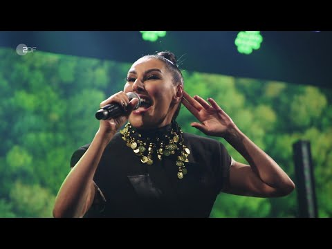 Senna Gammour - Like a Lady (Volksmusik-Version) [Monrose] (Live @ Music Impossible, Berlin, 2023)