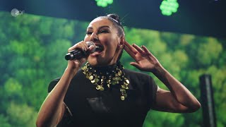 Senna Gammour - Like a Lady (Volksmusik-Version) [Monrose] (Live @ Music Impossible, Berlin, 2023)