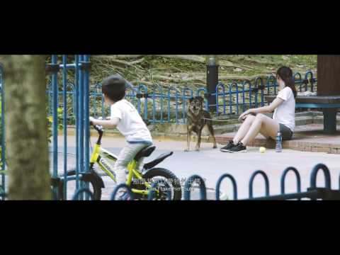 狗兒_第十一屆鮮浪潮國際短片節（學生組）