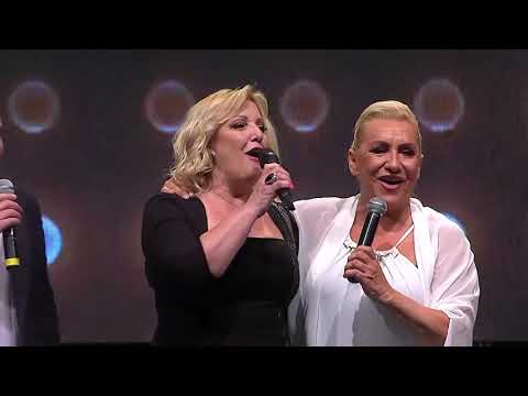 Snežana Đurišić - Kleo se, kleo / RTS karavan Vrnjačka Banja 2019