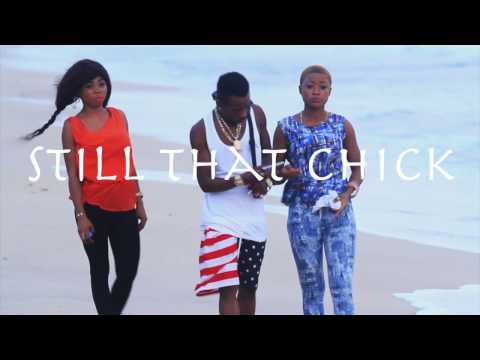 2hood2break Mos Hood - Still that Chick (Music Video)