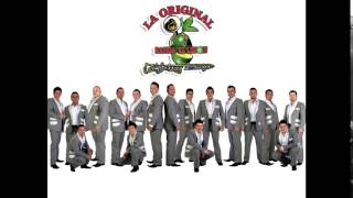 La Original Banda el Limon - Pobre Bohemio