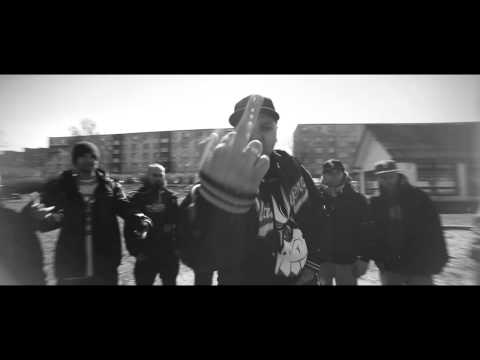 TRZECI WYMIAR (Dolina Klaunoow) feat. RAS LUTA - DOSTOSOWANY 2 - trailer