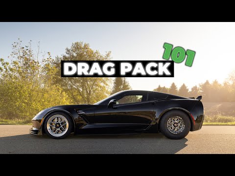 My Favorite Drag Pack Wheels! Cheap, Better, Best Options!