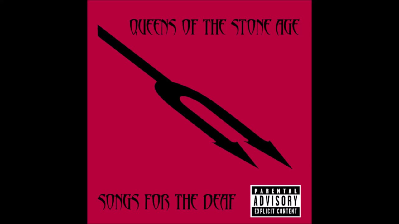 Queens of the Stone Age - No One Knows - YouTube