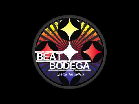 Beat Bodega - Gaba Gaba