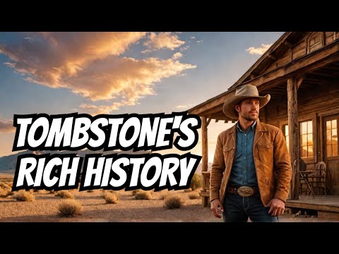 Tombstone, Arizona: The Most Notorious Town in the Wild West