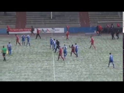 SCW-TV - "6:0 gegen Brackel 06"