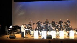 Fly Me To The Moon / Swing Port Orchestra