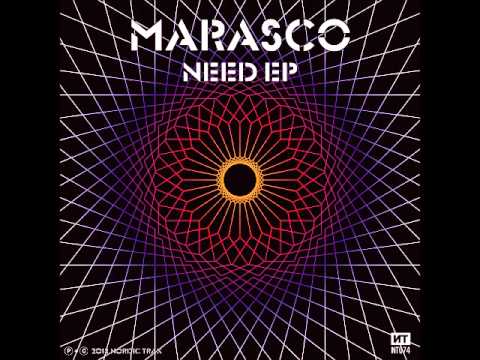 Marasco - What (Summer Brendon Collins Remix)