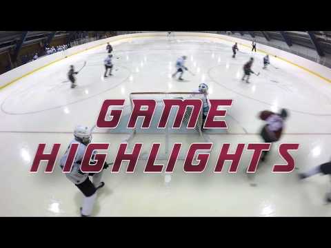 10.09.2017 Karhu-Kissat Cats - Pelicans maalitekopaikat