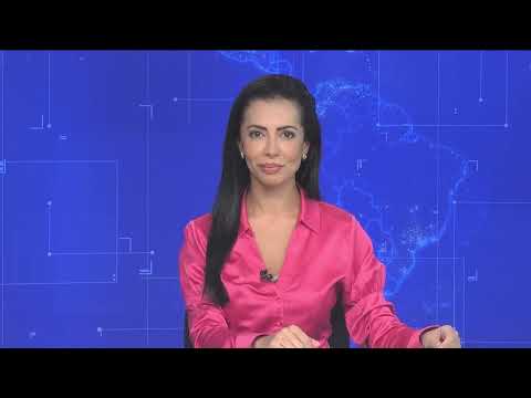 CNT Jornal de 19/06/2026 na Íntegra