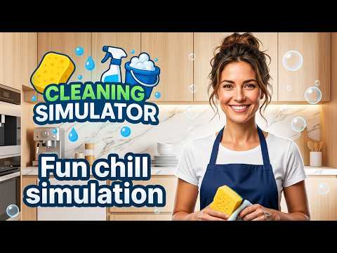 Steam Community :: Cleaning Simulator