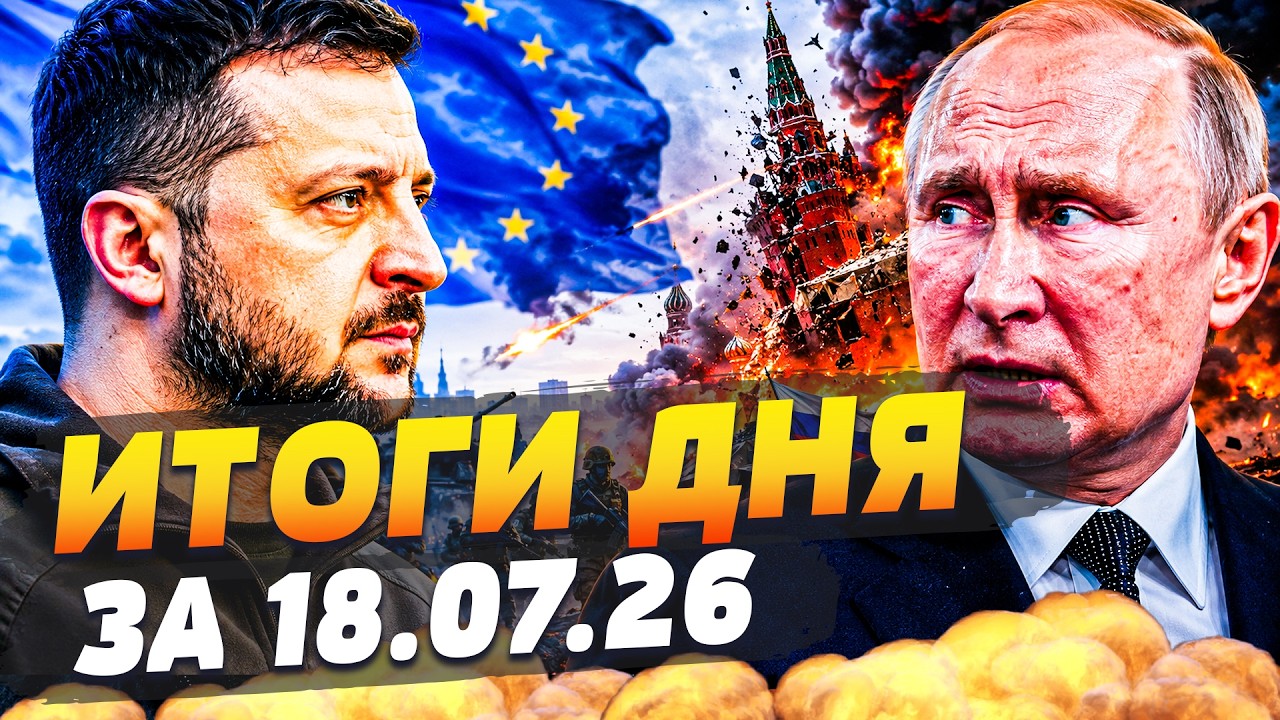 🔥МИНУТУ НАЗАД! ЭТОГО В КРЕМЛЕ БОЯЛИСЬ БОЛЬШЕ ВСЕГО! ЭТОТ УДАР ПАРАЛИЗОВАЛ В?