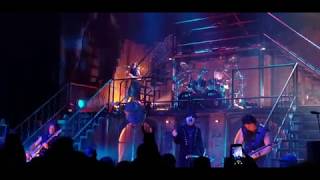 King Diamond: The Invisible Guests Live in Chicago 11/18/19