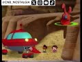 2007 Playhouse Disney Promo Bunnytown New Series Premiere