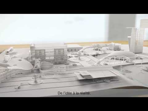 Soprema - Le Futur a commencé