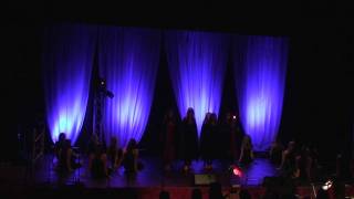 As daylight fades, Solna