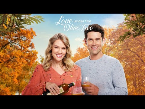 #charity Stream - Deckthehallmark Love Under the Olive Tree #halmark