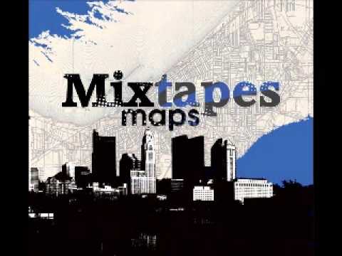 Maps - Mixtapes