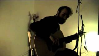 Will Stratton "When You Let Your Hair Down To Your Shoulders" live in Paris