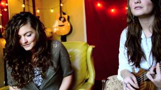 The Hunts - Jessi and Jenni Hunt &quot;I Can&#39;t Help Falling In Love With You&quot; Elvis Presley cover