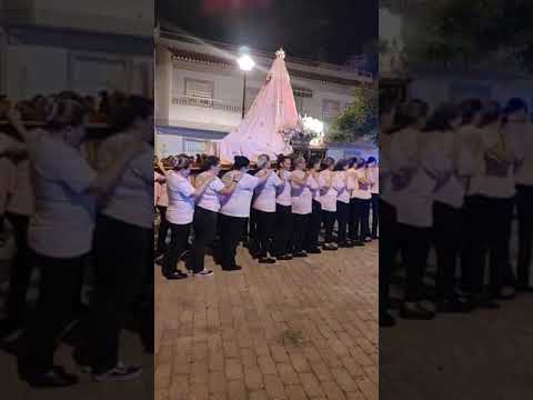 Miniatura del vídeo 1 de la Virgen de los Enfermos