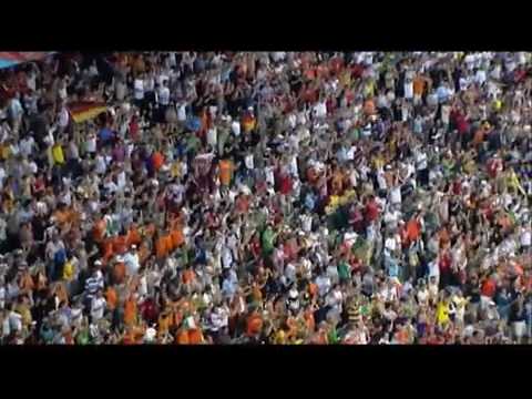 Original K'naan - Wavin' Flag dedicated to Nelson Mandela [FIFA World Cup 2010] HQ MUSIC VIDEO.mp4