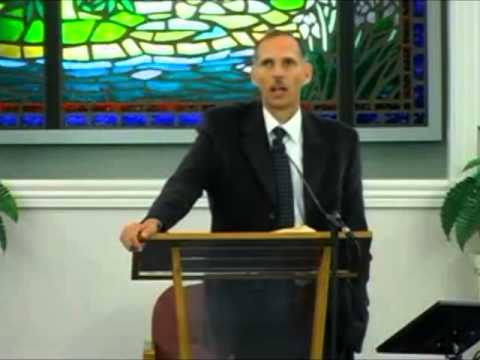 Zbliżający się kryzys cz. 1 (David Gates)