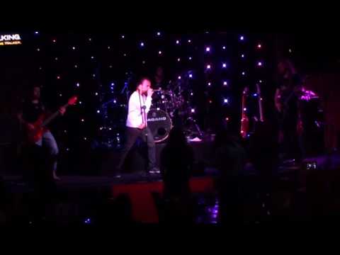 Marcos rava   Eu quero ver o oco   33VMShow