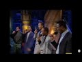 Take 6 - Something Within Me (Live) UK TV 1991