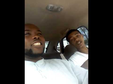 Aint no nigga gone play with me Skee and GOON