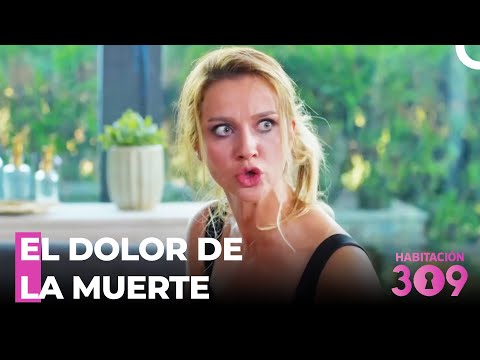 Pelinsu Se Volvió Loca - Habitación 309