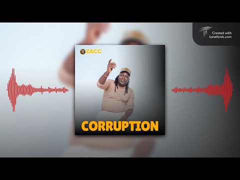 Chief Shumba Hwenje - Corruption ( Official Audio )