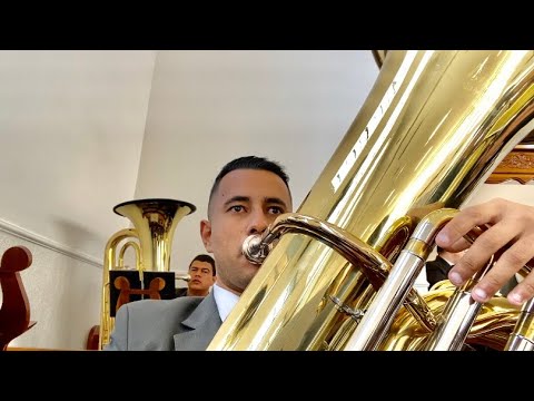 EU VIVIA NO PECADO HINO 229 - HINO GLORIOSO - ENSAIO REGIONAL SOROCABA 21/08/2022