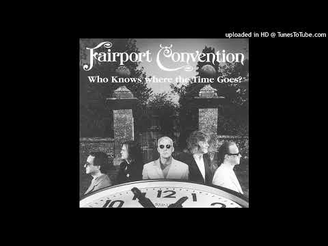 John Gaudie - Fairport Convention