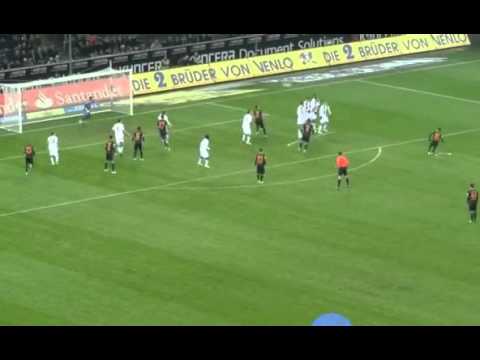 Werder feiert zweiten Rückrundensieg