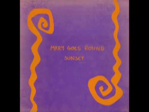 Mary Goes Round - The Promised Land