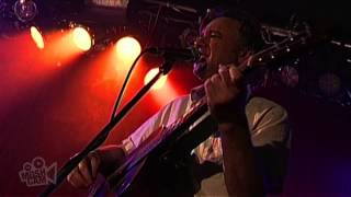 Mark Olson & Gary Louris - Waiting For The Sun (Live in Sydney) | Moshcam
