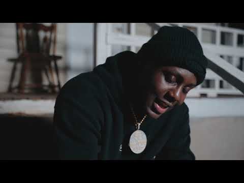 Oz The God - Don't Give Up On Me {Official Music Video}