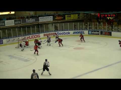 Hudiksvall - Åker/Strängnäs, sammandrag