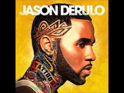 Jason Derulo feat 2 Chainz - Talk Dirty