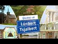 Simmer yn Fryslân: Luinje- en Tjallebert